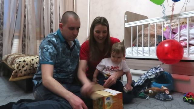VLOG:МАКСИКУ 1 ГОД смотреть онлайн