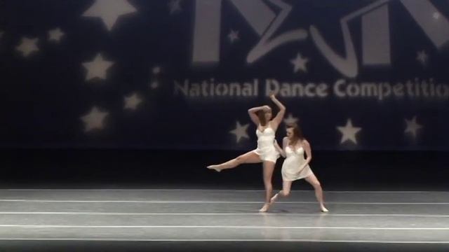 Step South Dance: Hallelujah Duet смотреть онлайн