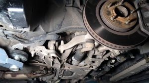 Как поменять антифриз infiniti