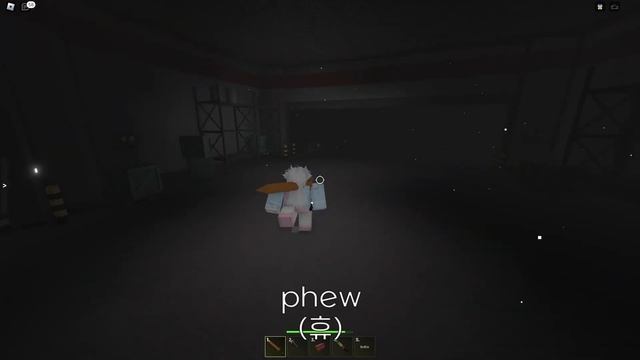 [Roblox-Kaiju Paradise] What happened to Blackout смотреть онлайн