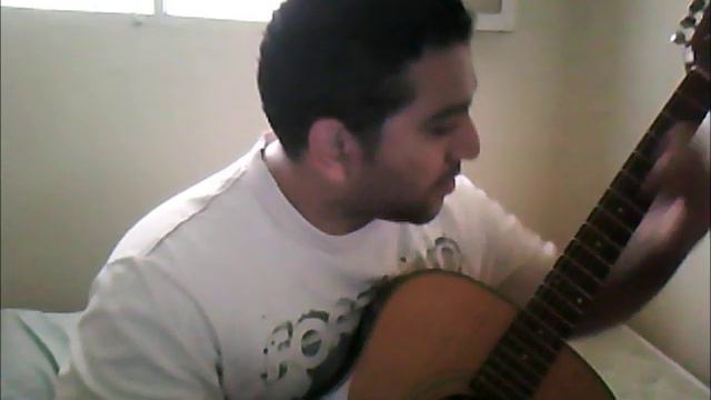 Tears in the Rain - Acustic guitar Cover смотреть онлайн