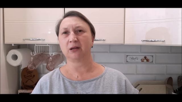 Поболтаем//Проверка готовой смеси "Пончики" от марки С. ПудовЪ// Пончики готовим легко и быстро//?? смотреть онлайн