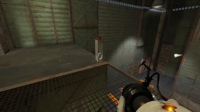 Portal 2 полное прохождение на русском(720p+aac 128k) смотреть онлайн
