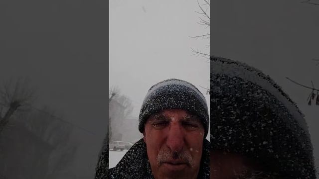 У нас 17.11.22г. наступила зима. смотреть онлайн