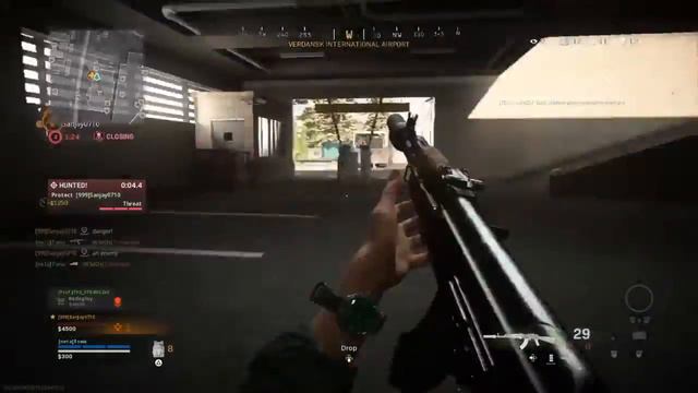 BEST KILO CLASS SETUP! Warzone Season 6! (Blue Dot) смотреть онлайн