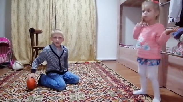 Сказка колобок . смотреть онлайн