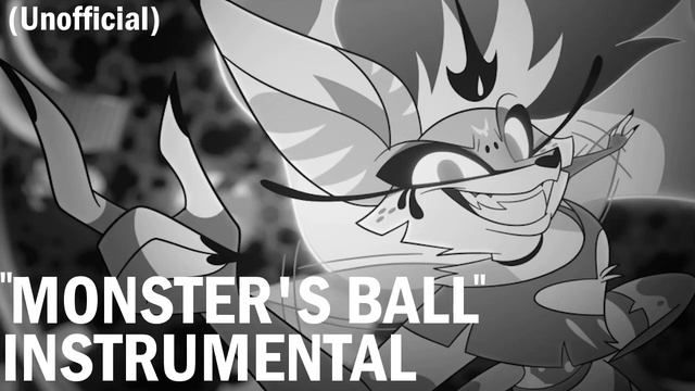 "Monster's Ball" from Helluva Boss Filtered Instrumental (Fanmade) смотреть онлайн