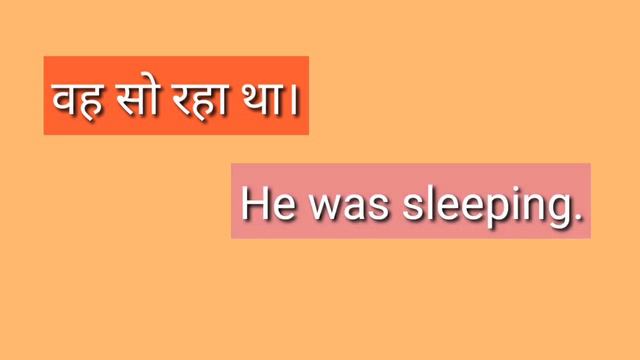 Past Continuous Tense | Past Continuous English Conversation | Learn English смотреть онлайн