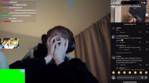 РЕАКЦИЯ ДИПИНСА НА ВЛЮБЛЕННЫХ ФАНАТОК..#дипинс