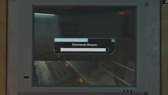 SOMA gameplay (ps5) (4K) parte 14 смотреть онлайн