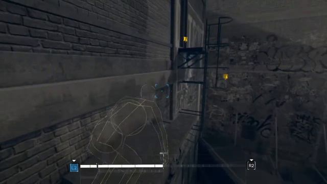 Detroit: Become Human ep. 13 - Searching for the Jericho смотреть онлайн