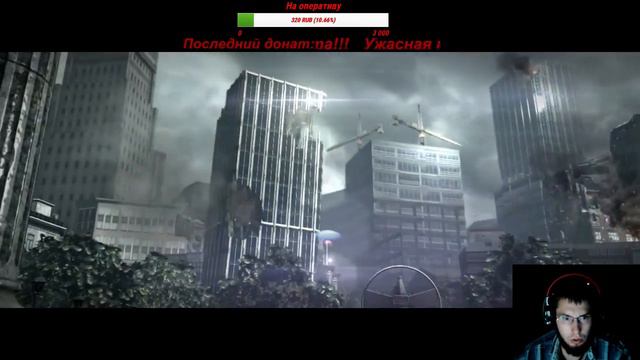The Evil Within для здоровья не заменим!!! смотреть онлайн
