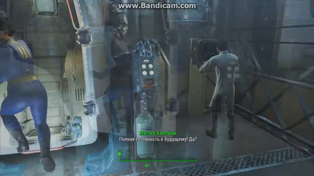 Fallout 4#1 Прохождение смотреть онлайн