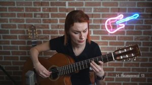 Обзор нейлоновых струн для гитары Hannabach