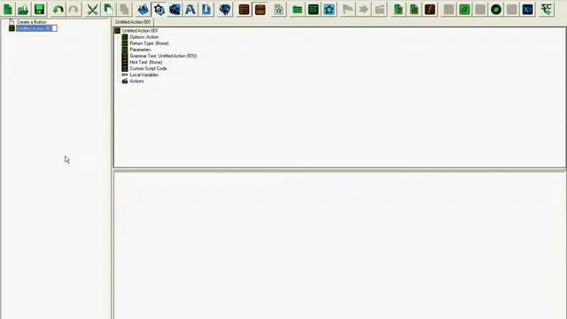 ► Starcraft 2 Editor Tutorial - Creating a Button (w/ GeekDisorder) смотреть онлайн