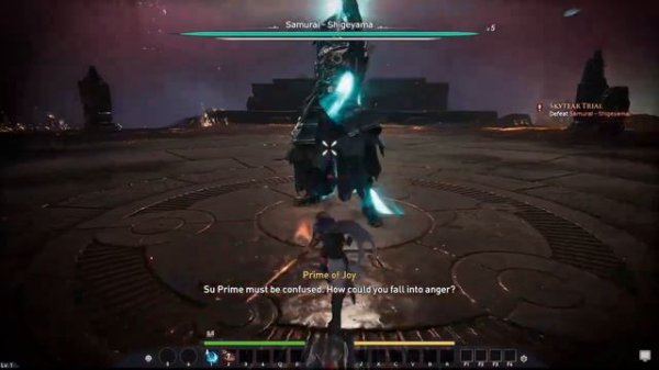 PERFECT NEW WORLD MYSTICSWORD GAMEPLAY CLOSED BETA