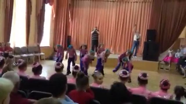Рыжий Ап смотреть онлайн