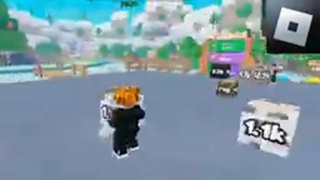 Roblox / Roblox Games / roblox merge simulator смотреть онлайн