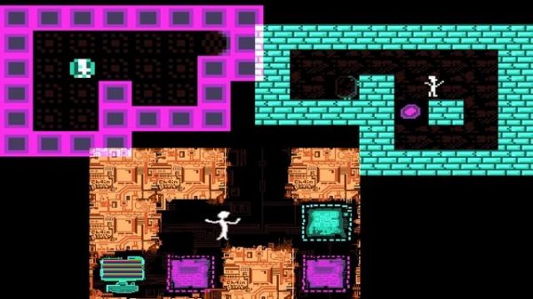 Игровой эксперимент, в который ты НИКОГДА не поиграешь — Experiment 12