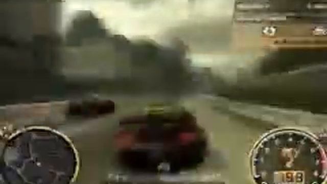 Fired Up - Need for speed most wanted !!! xD смотреть онлайн