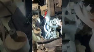 Ремонт разбор генератора Пежо 408 /308 замена щеток генератора , не заряжает генератор Пежо 408