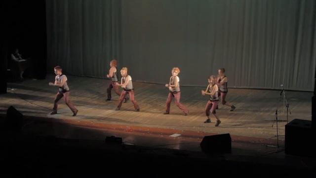 Voronezh 2012: Chimera Life - K-pop смотреть онлайн