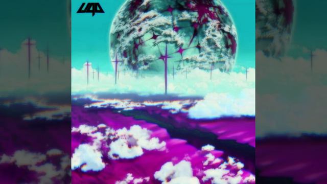 Hikaru Utada - Sakura Nagashi (Liqd Remix) [Evangelion 3.0]