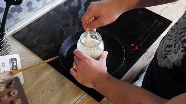 Мыло-С НУЛЯ, как сделать мыльную основу дома смотреть онлайн