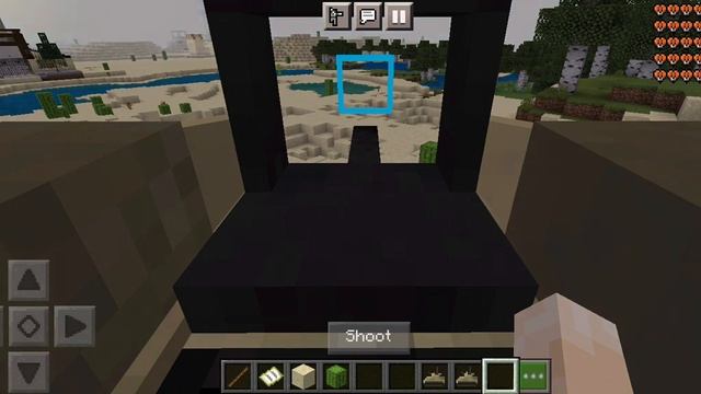 ✅Мод на BM TaHK в Майнкрафте смотреть онлайн