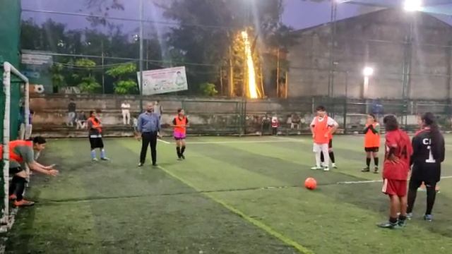 champions football academy (3) смотреть онлайн