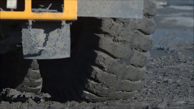 Тренажер БелАЗ КузГТУ 3 смотреть онлайн