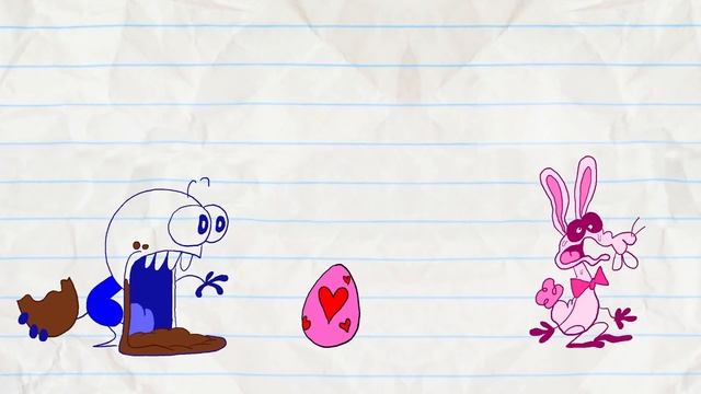 Pencilmate Burns his Popcorn! -in- CHILDREN OF THE POPCORN - Pencilmation Cartoons смотреть онлайн