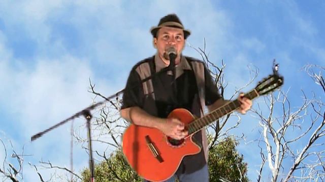 Rockin' Robin (acoustic Bobby Day cover) - Brad Dison смотреть онлайн