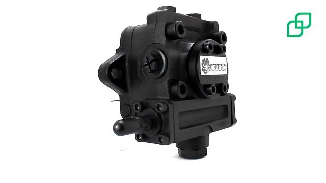 Обзор Насос Suntec TA 3 C 4010 7 смотреть онлайн