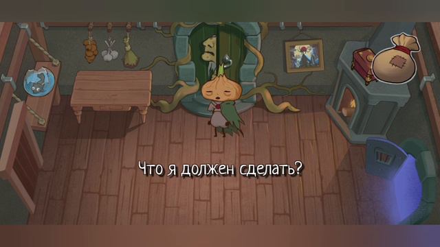 Onion of Hope ▶ это что, игра на 5 минут ?! 🤔 смотреть онлайн