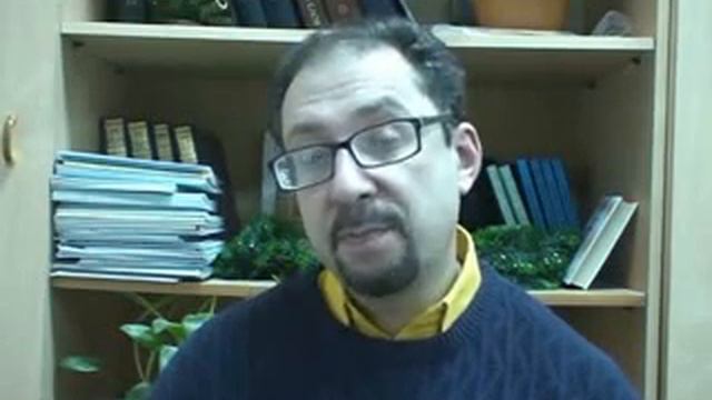 Технология проведения дебатов