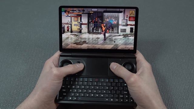 My Main Device To Play It All .. Crazy Emulation - GPD Win Mini 2023 Edition 🙌 смотреть онлайн