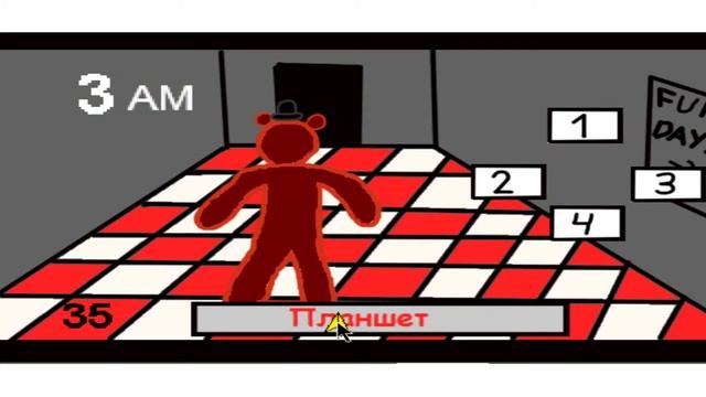 Bad GameJolt Games - #4 - Five Nights at Freddy's Fangames смотреть онлайн