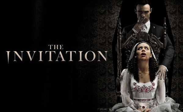 Приглашение | The Invitation (2022)