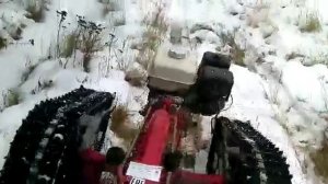 Гусеницы для мотоблока МТЗ