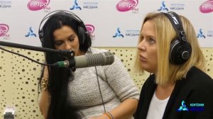 "Я рисую на асфальте белым мелом..."