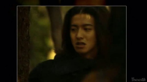 Kimura Takuya/ 木村拓哉/ Кимура Такуя (Fanvideo)