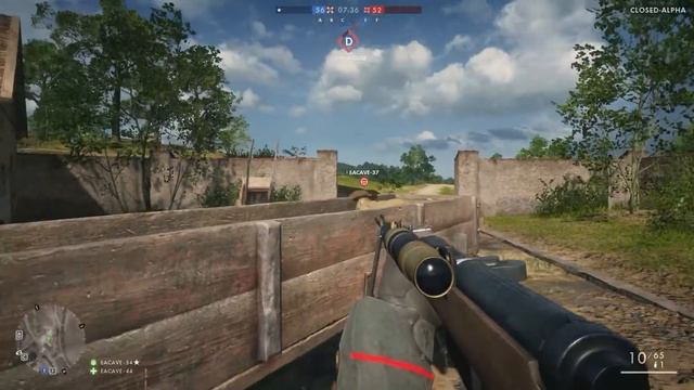 BATTLEFIELD 1 MYTHBUSTING - New Multiplayer Gameplay смотреть онлайн