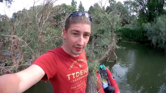 Сплав по Протве 2018 смотреть онлайн