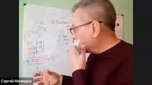 #Crowd1 Сергей Мелешко смотреть онлайн