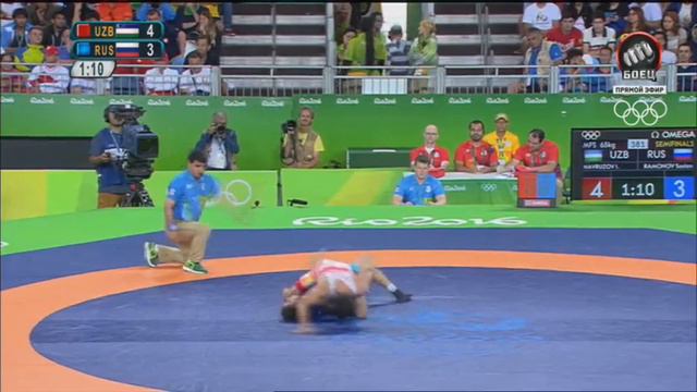 Сослан Рамонов(Soslan Ramonov)" смотреть онлайн