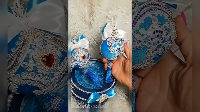 Новогодний подарок шефу, начальнице, учителю, доктору, госслужащему...... Да кому угодно! смотреть онлайн