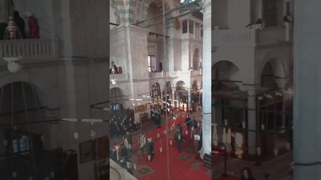 fatih cami-i смотреть онлайн