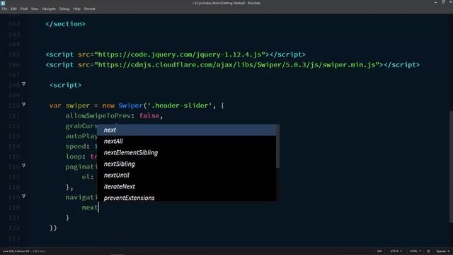 Non Rectangular Touch Image Swiper using HTML CSS - Latest Non Rectangular Website Tutorial смотреть онлайн