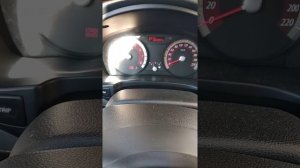 не заводится Киа Рио 2009-2010, дело было в ДПКВ